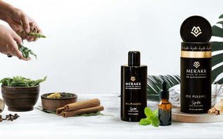 Oil Pulling For Teeth - A Comprehensive Exploration of this Ancient Ayurvedic Technique