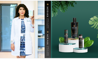 Meet Dr. Rupam Khanna - A Successful Dentist and Entrepreneur Bringing a Modern Twist to Ancient Rituals Through Her Carefully Developed Self Care Brand Merakk