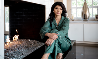 Entrepreneur Dr. Rupam Khanna