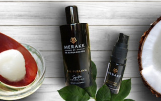 Merakk: Sowing The Seeds Of Vitality, Integrity, And Harmony Through Oral Care