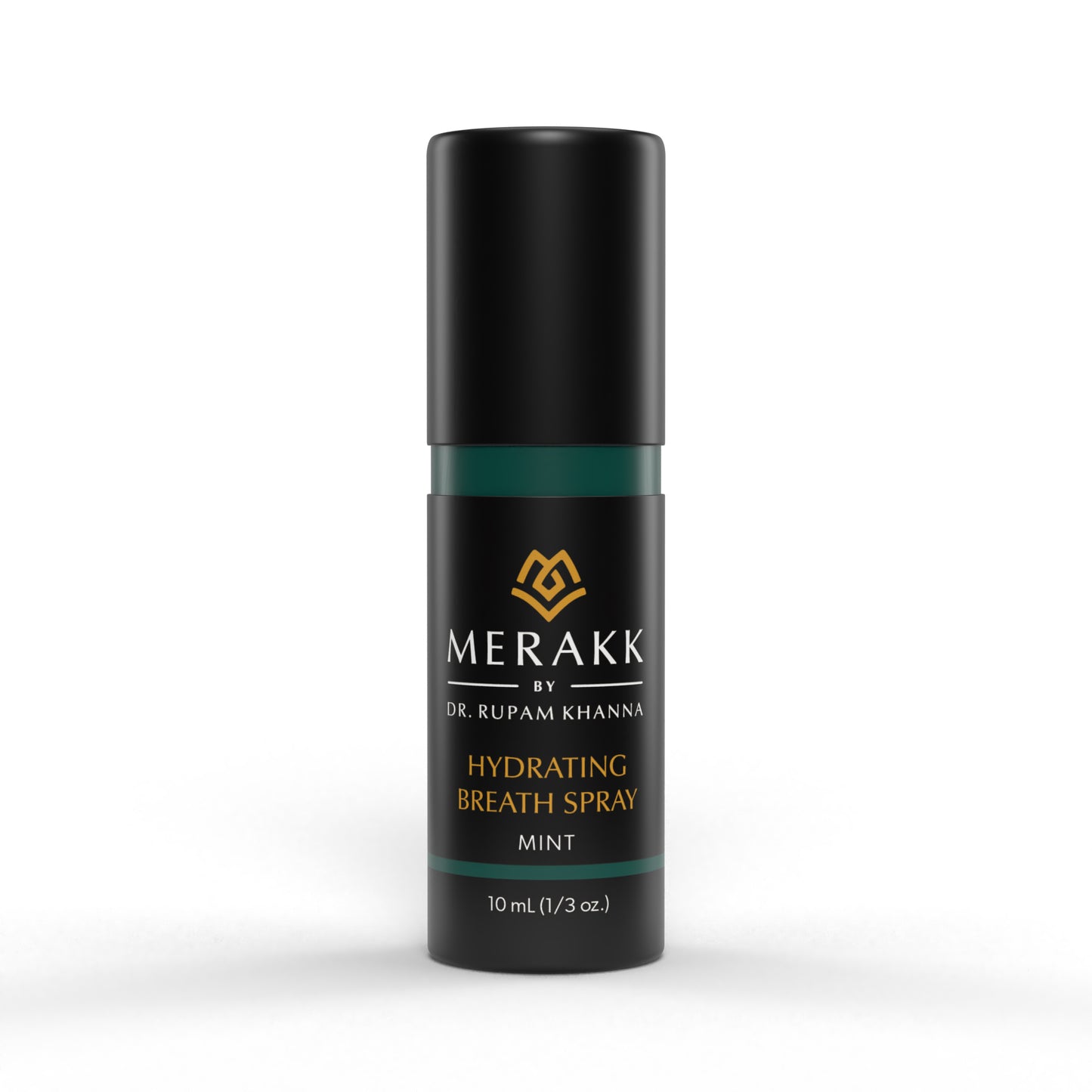 Hydrating Breath spray - Mint