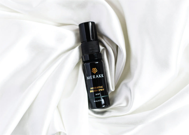 Hydrating Breath Spray