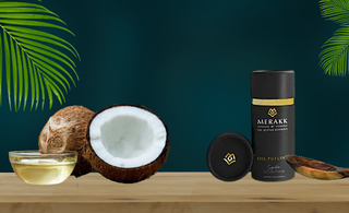 Oil Pulling: An All-Natural Way To Improve Your Oral Health