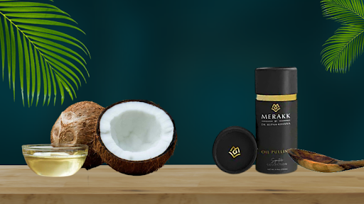 Oil Pulling: An All-Natural Way To Improve Your Oral Health