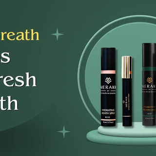 Bad Breath: 7 Tips for Fresh Breath