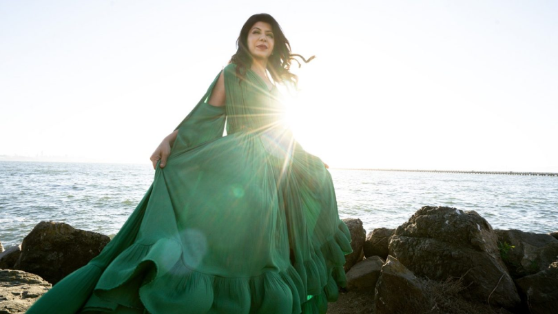 Dr. Rupam Khanna - Journey in Integrative & Holistic Medicine