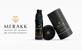 Merakk Hydrating Breath Spray: A Must-Have for Fresh Breath