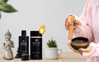 Explore More About Oil Pulling - Ancient Practice, Modern Benefits