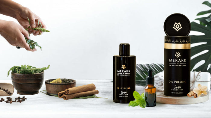 Oil Pulling For Teeth: A Comprehensive Exploration of this Ancient Ayurvedic Technique