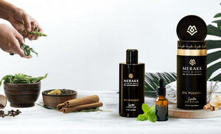 Oil Pulling For Teeth - A Comprehensive Exploration of this Ancient Ayurvedic Technique