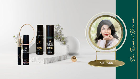 The Secret Of Everyday Refreshing Feel Lies In the Merakk’s Breath Spray: Let’s Explore Together