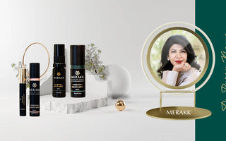 Merakk’s Refreshing Breath Spray