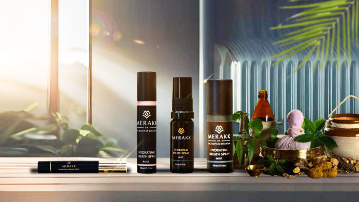 Freshen Your Breath with the Best Mouth Spray - Get the Confidence You Deserve