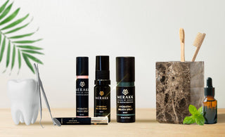 How Dry Mouth Sprays Can Transform Your Oral Health