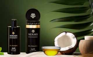 The Power of Coconut Oil Pulling for Better Dental Hygiene