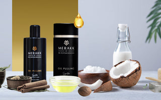 The Benefits of Oil Pulling with Grapeseed Oil