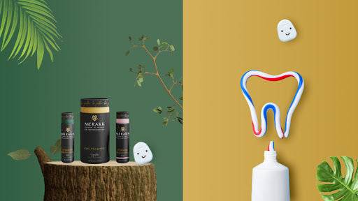 Merakk's Magical Oral Care Products: Elevate Your Oral Hygiene Game