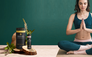 Embracing A True Holistic Approach To Health by Merakk