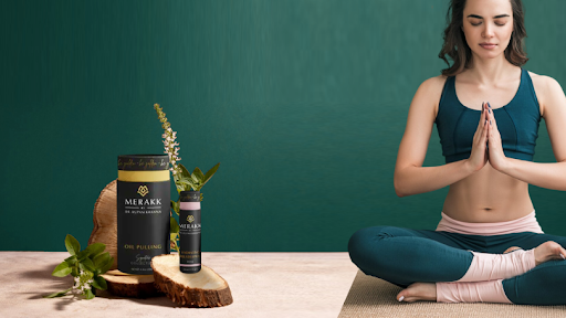 Embracing A True Holistic Approach To Health by Merakk