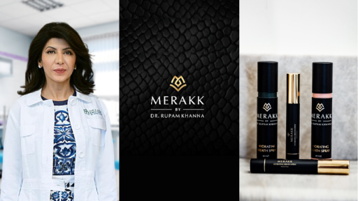 From A Successful Dentist To An Entrepreneur
