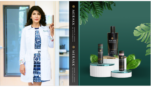 Meet Dr. Rupam Khanna - A Successful Dentist and Entrepreneur Bringing a Modern Twist to Ancient Rituals Through Her Carefully Developed Self Care Brand Merakk
