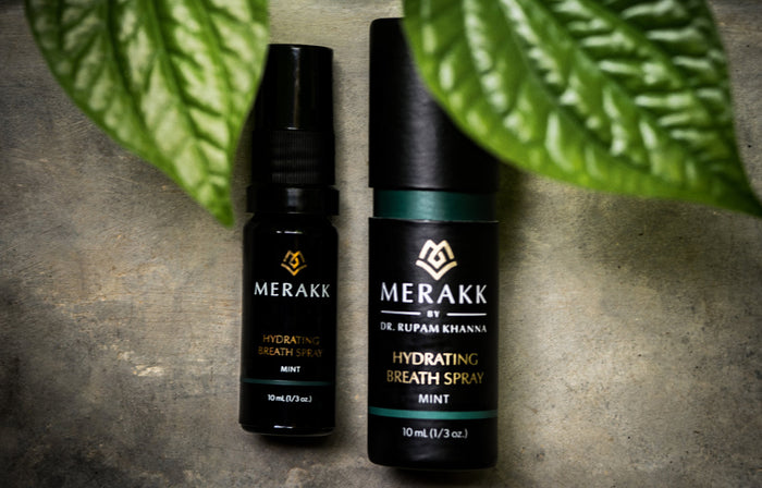 Refreshing Solutions: Exploring Breath Freshener Sprays and Dry Mouth Sprays