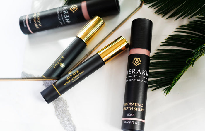 The Ultimate Guide to Choosing the Perfect Breath Freshener Spray