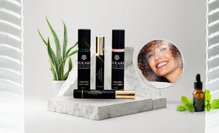 Merakk's Breath Freshener Sprays