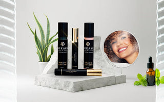 Merakk's Breath Freshener Sprays