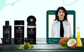 Efficacy of Oil Pulling in Dental Health and Oral Care Enhancement