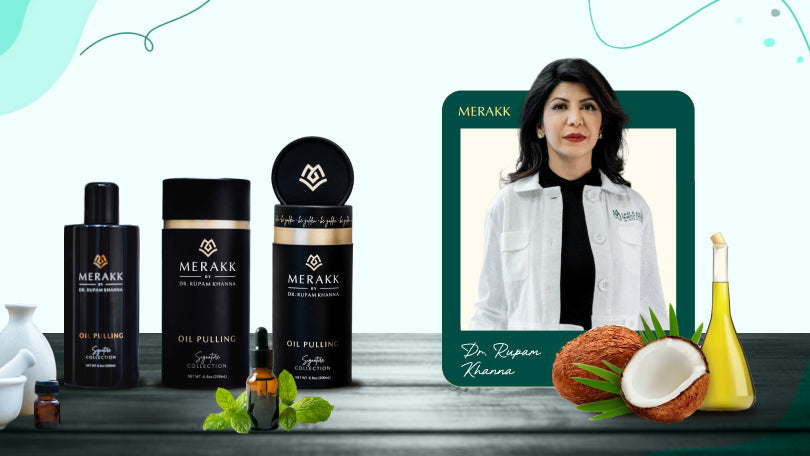 Efficacy of Oil Pulling in Dental Health and Oral Care Enhancement