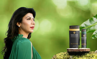 Rupam Khanna Introduces The Merakk Brand, Intending To Create A Healthier And More Confident World Through Self-Care.