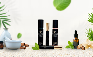 Hydrating Breath Spray With Mint Extract To Benefit Your Oral Care Routine