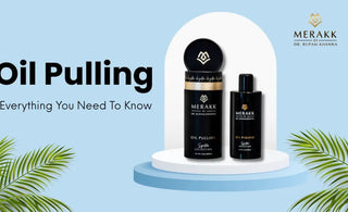 Oil Pulling: Everything You Need To Know