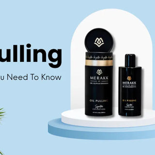 Oil Pulling: Everything You Need To Know
