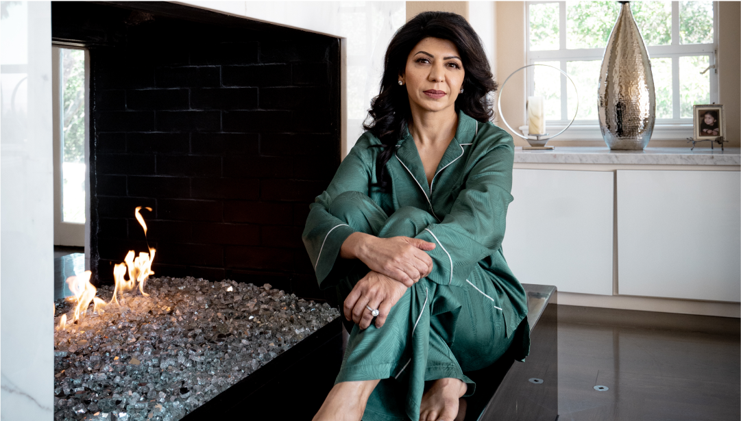 Now You Can Improve Your Well-Being! Thanks to Dentist and Entrepreneur Dr. Rupam Khanna’s MERAKK