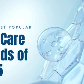 The 7 Most Popular Oral Care Brands of 2025