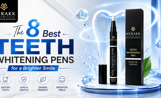 The 8 Best Teeth Whitening Pens for a Brighter Smile