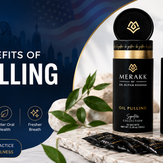 Top 10 Benefits of Oil Pulling in the USA