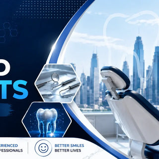 Top 10 Trusted Dentists Experts in the USA