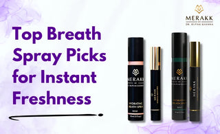 Top Breath Spray Picks for Instant Freshness