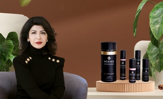 Merakk's Oral Care Products
