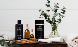 Benefits of Oil Pulling with Grapeseed Oil