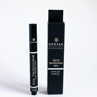 The Best Teeth Whitening Pen for a Brighter, More Confident Smile