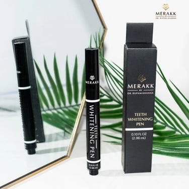 Teeth Whitening Pen by Merakk