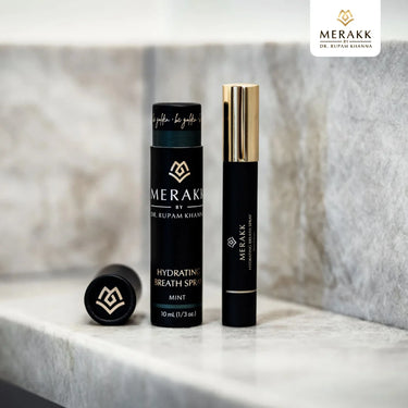 Breath Spray Mint Limited Edition