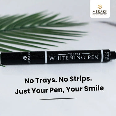 Best Teeth Whitening Pen