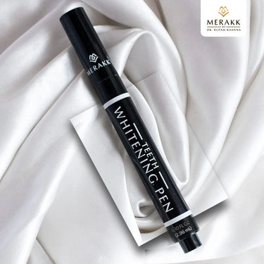 Teeth Whitening Pen by Merakk