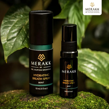 Breath Spray Mint