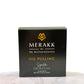 Merakk oil pulling signature collection for Teeth and Gums - - Daily Swish Travel Packets - 10ct (10ml each)